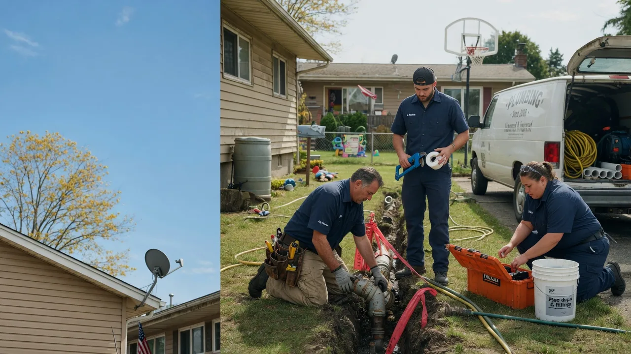 Garbage Disposal Replacement in Oliveburg, PA near me